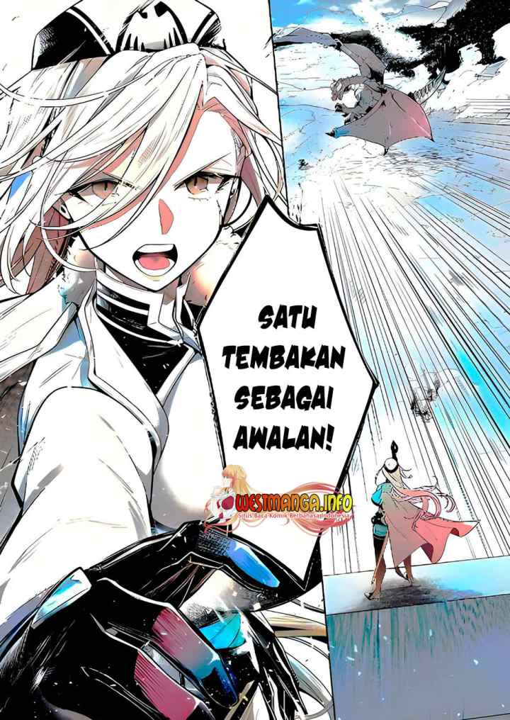 Fun Territory Defense Of The Easy-going Lord ~the Nameless Village Is Made Into The Strongest Fortified City By Production Magic~ chapter 20.2 halaman 9