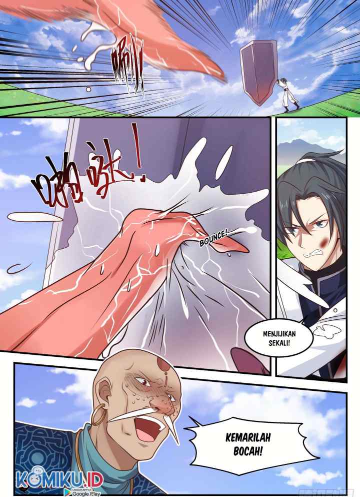 Martial Peak chapter 1286 halaman 13
