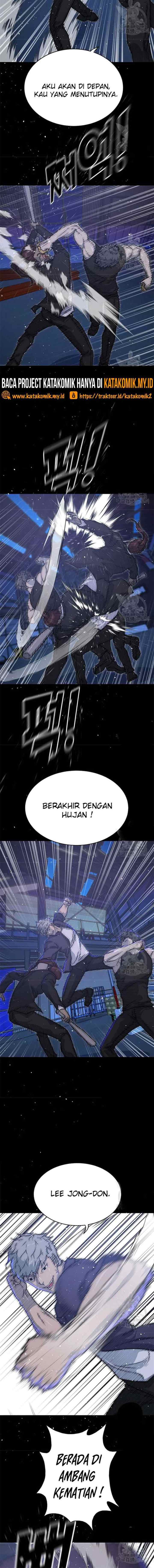 Trigger chapter 106 halaman 7