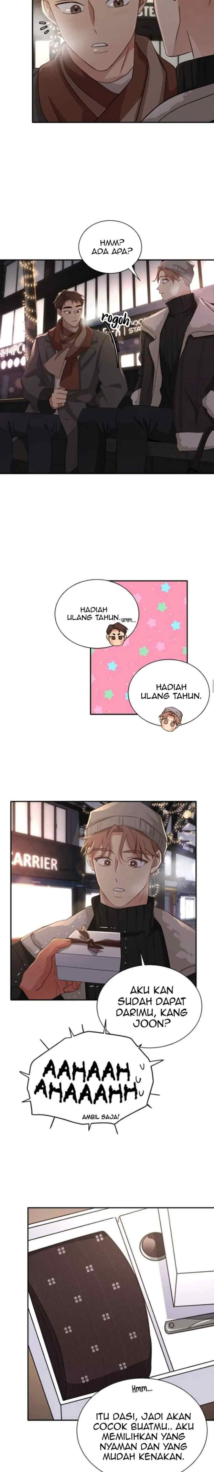 The Third Ending chapter 37 halaman 7