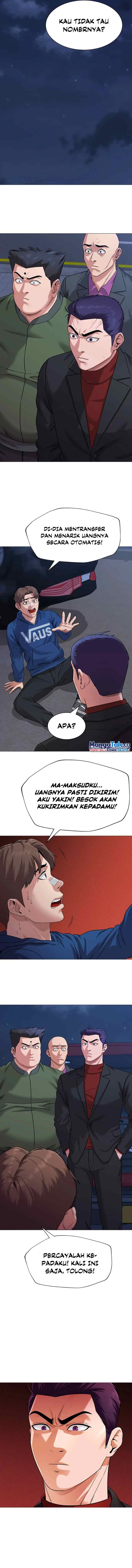 Mirae Bank chapter 10 halaman 17
