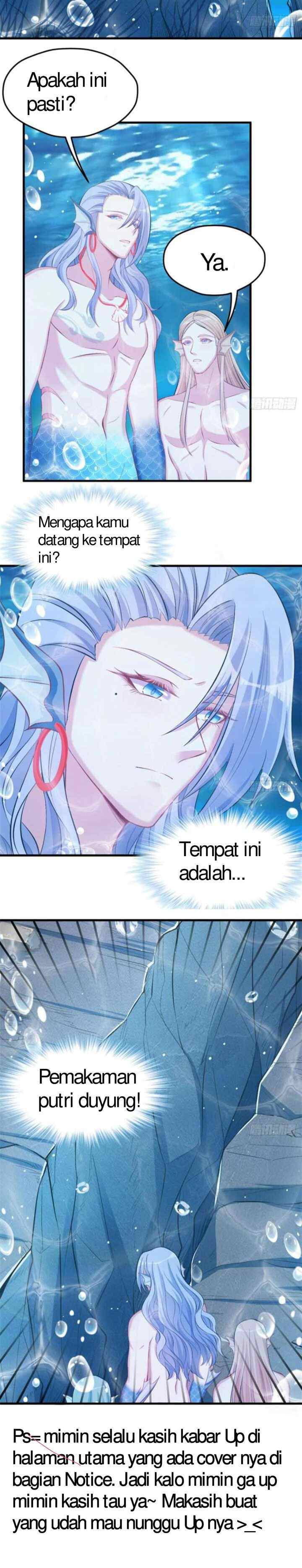 Beauty and the Beasts chapter 222 halaman 16