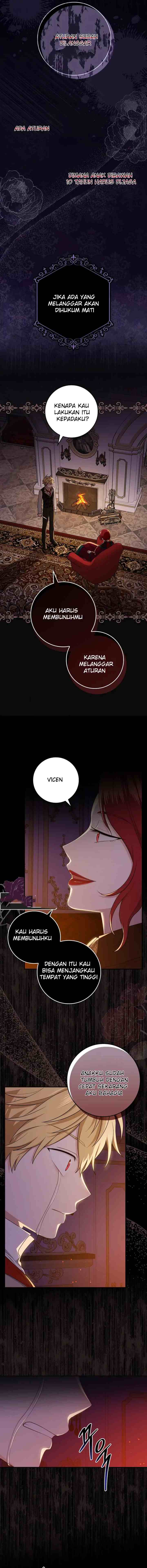 I Played The Role of the Adopted Daughter Too Well chapter 7 halaman 7