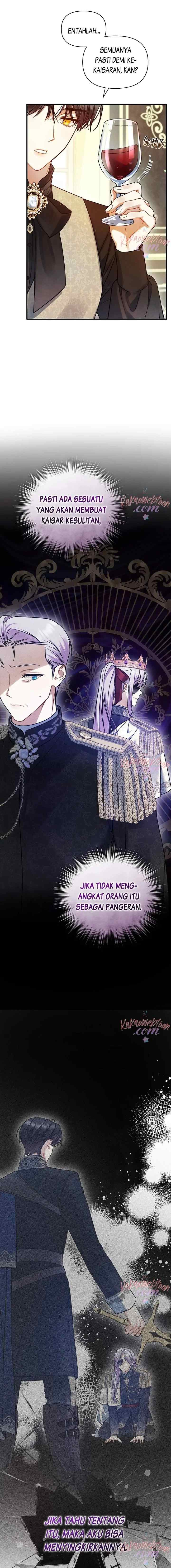 I Became the Younger Sister of a Regretful Obsessive Male Lead chapter 65 halaman 7
