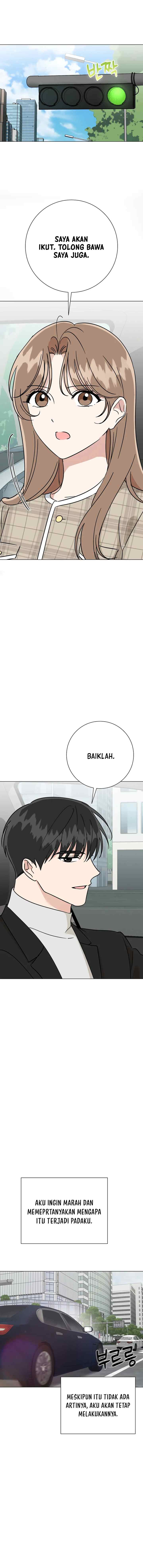 Difficult Boss chapter 45 halaman 15