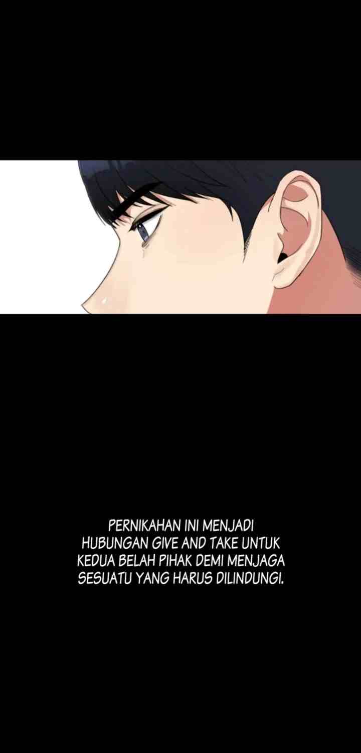 My Wife Is Back chapter 0 halaman 9