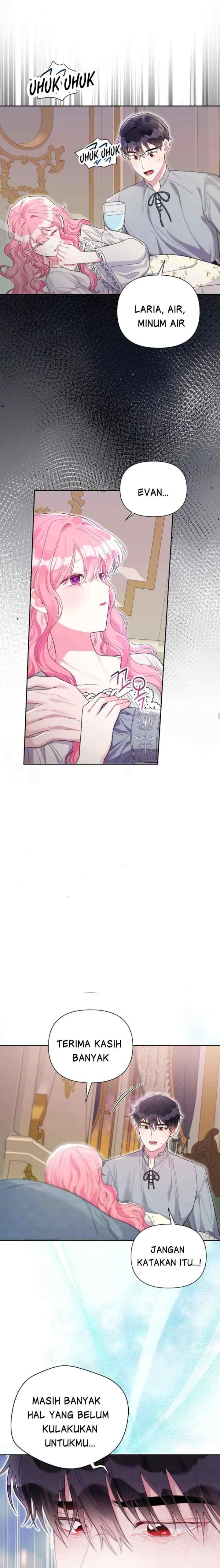 The Villain Daughter In-Law Has A Limited Time chapter 105 halaman 8