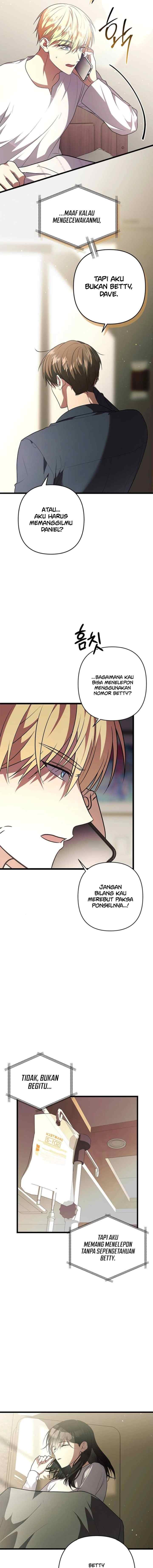 Definition of a Villain chapter 42 halaman 15