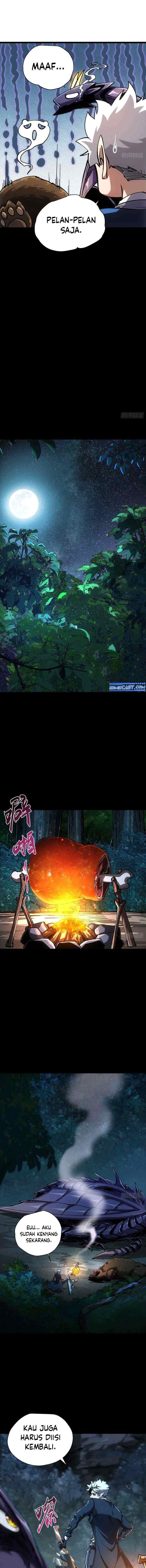 If I Don't Die Soon, I Will Rule The Demon Realm chapter 42 halaman 5