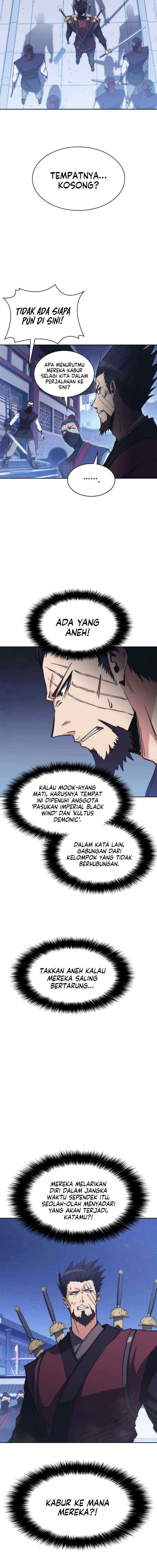 MookHyang - The Origin chapter 44 halaman 11