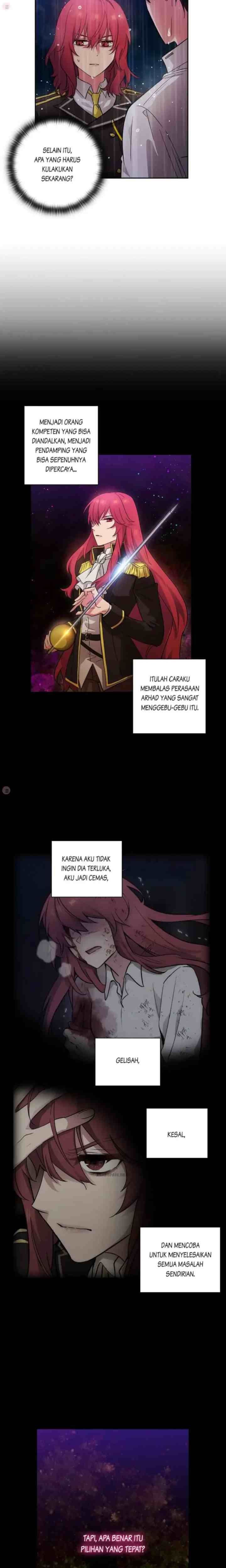 Adonis chapter 139 halaman 14