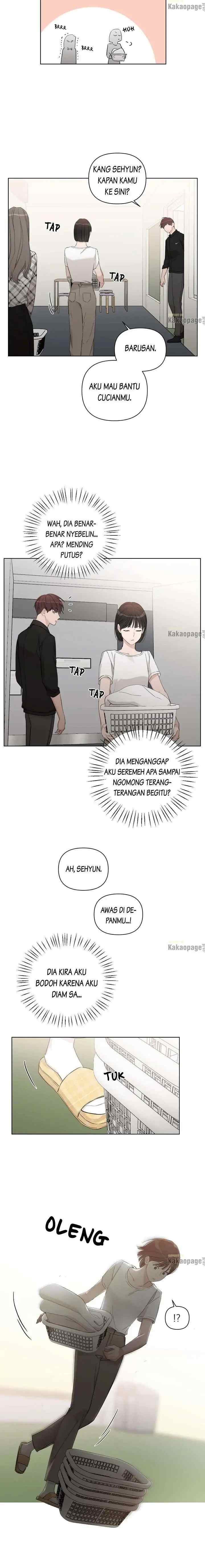 Positively Yours chapter 80 halaman 13