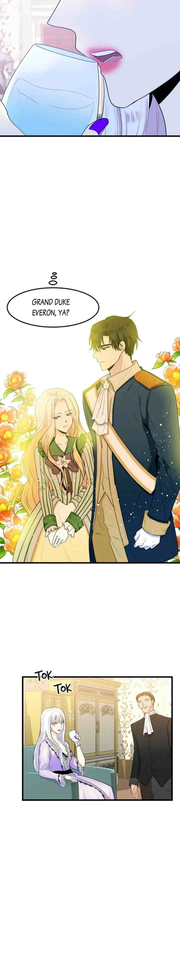 The Villainess Lives Twice chapter 16 halaman 17