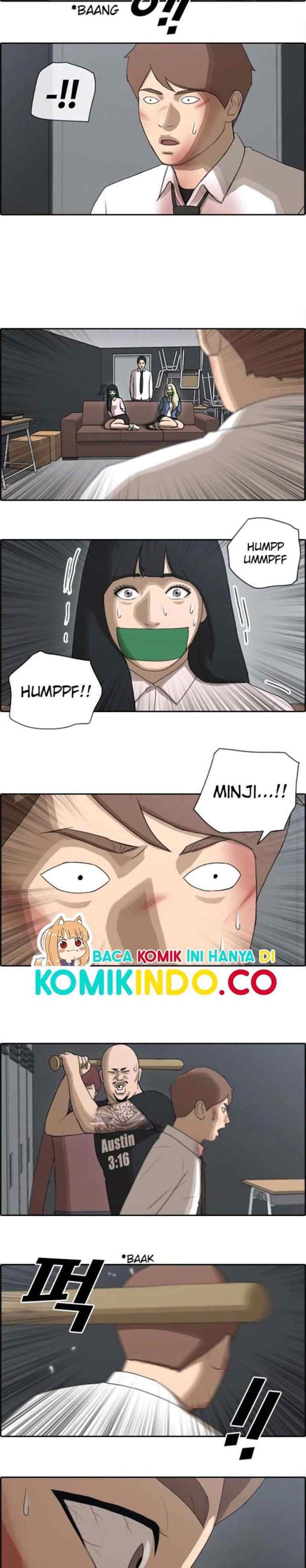 Free Draw chapter 59 halaman 7
