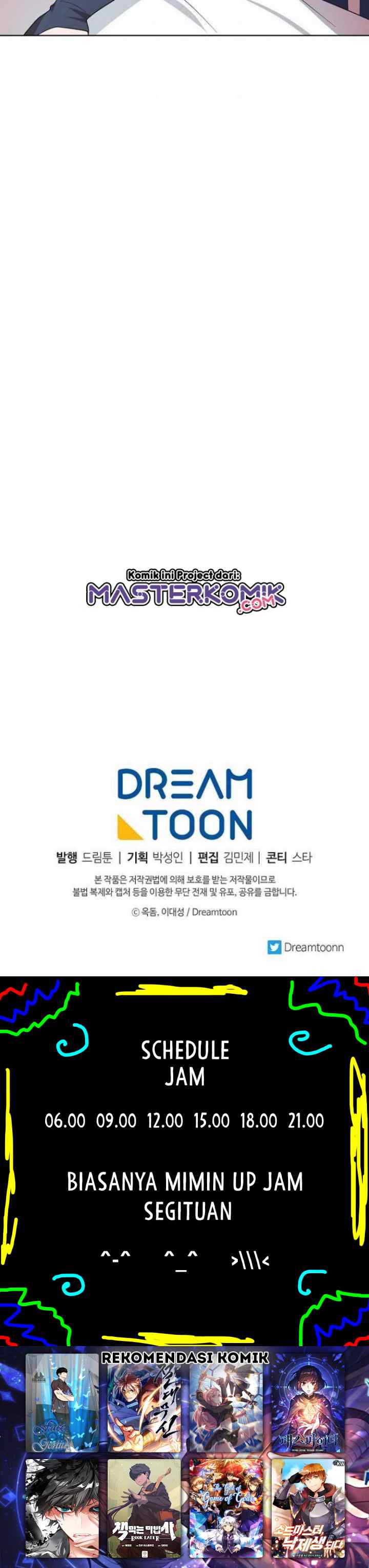 Fire King Dragon chapter 41 halaman 17