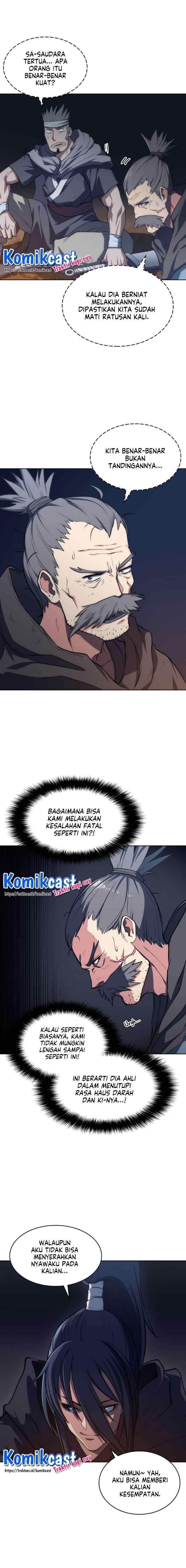 MookHyang - The Origin chapter 11 halaman 7