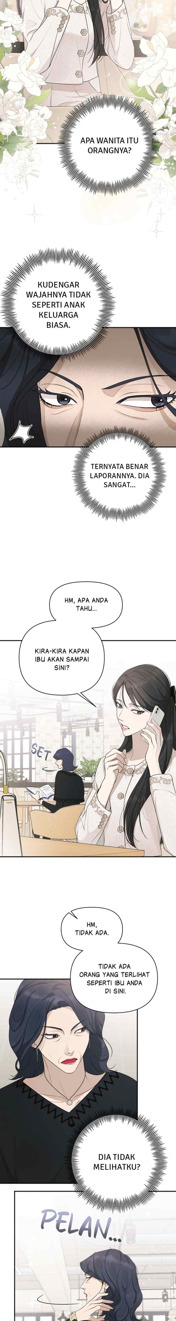 The Perfect Contract chapter 34 halaman 5