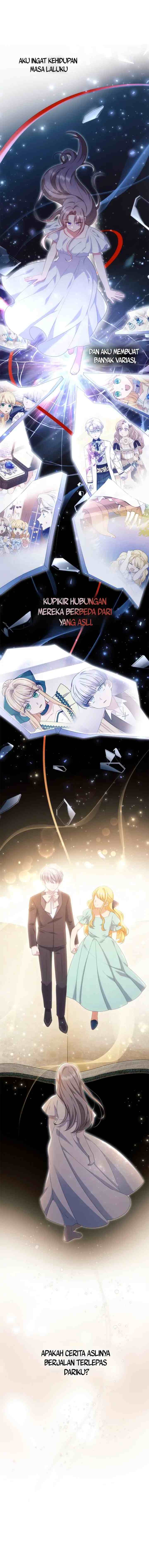 I Was Seduced By The Sick Male Lead chapter 45 halaman 4