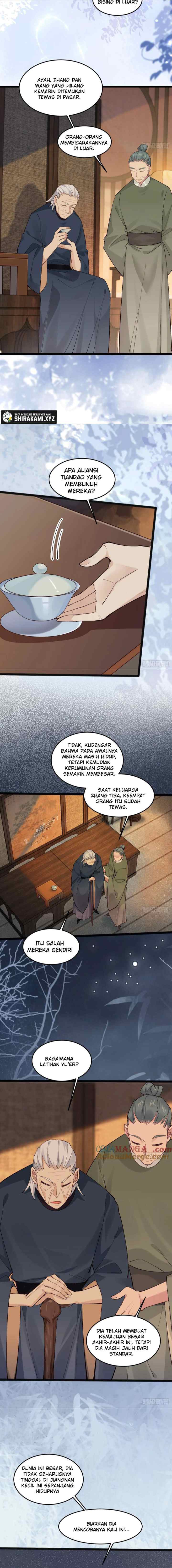 Please Don't Show Your Son chapter 96 halaman 9