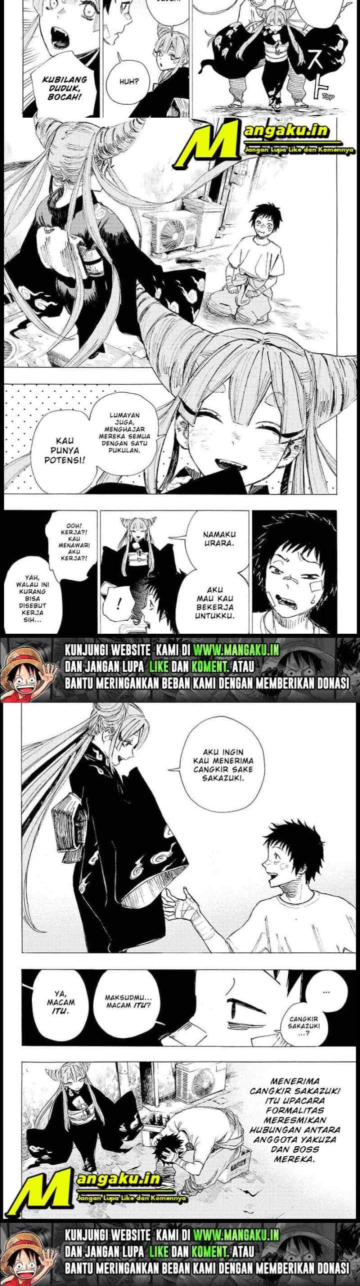 Ayashimon chapter 1.1 halaman 7