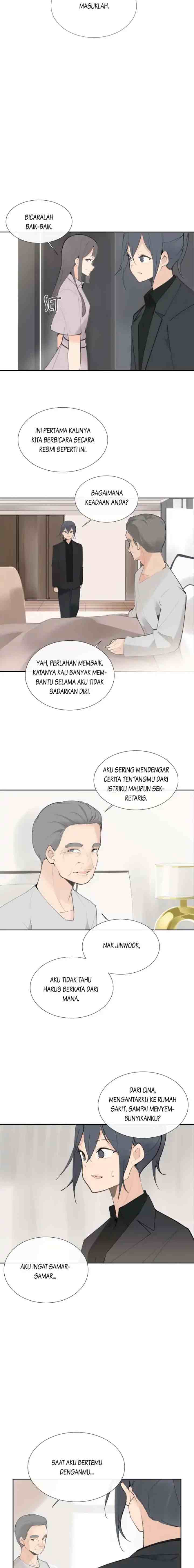 Devil Sword King chapter 124 halaman 10