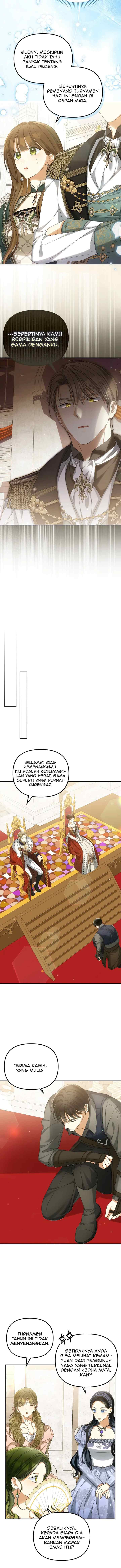Why Are You Obsessed With Your Fake Wife? chapter 46 halaman 10