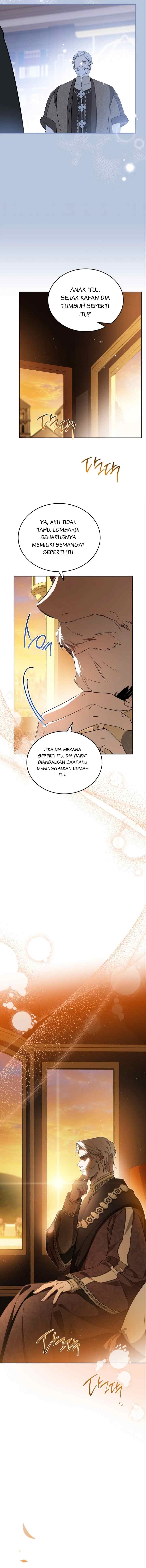 I'll Become the Head of the Family chapter 174 halaman 17