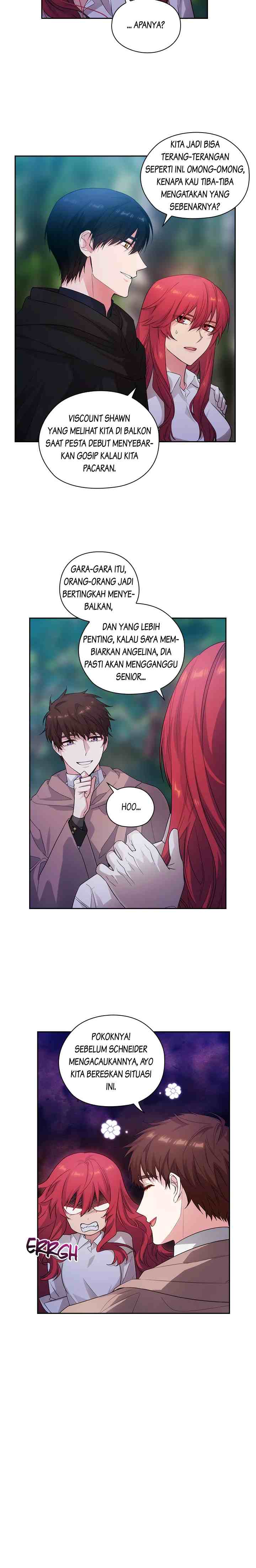 Adonis chapter 193 halaman 10
