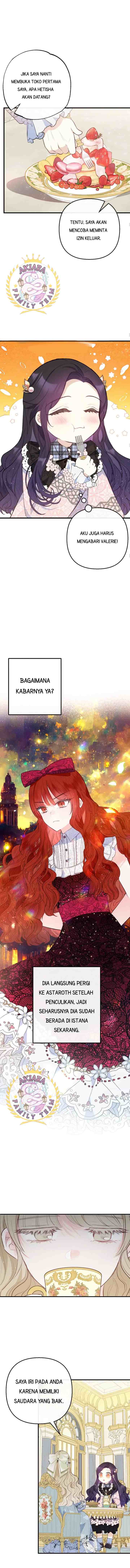 I'm a Daughter Loved by the Devil chapter 48 halaman 7