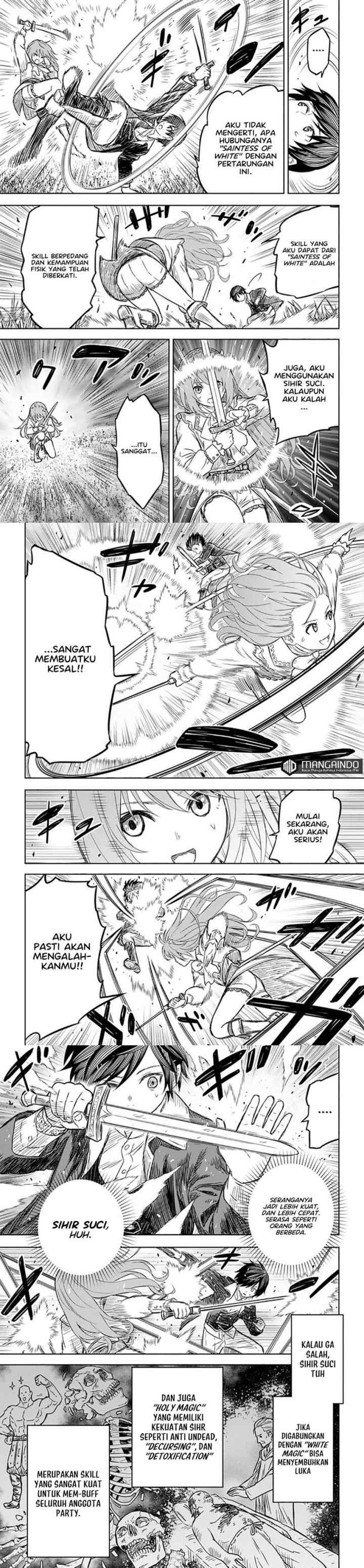 Monogatari no Kuromaku ni Tensei shite chapter 6.2 halaman 4