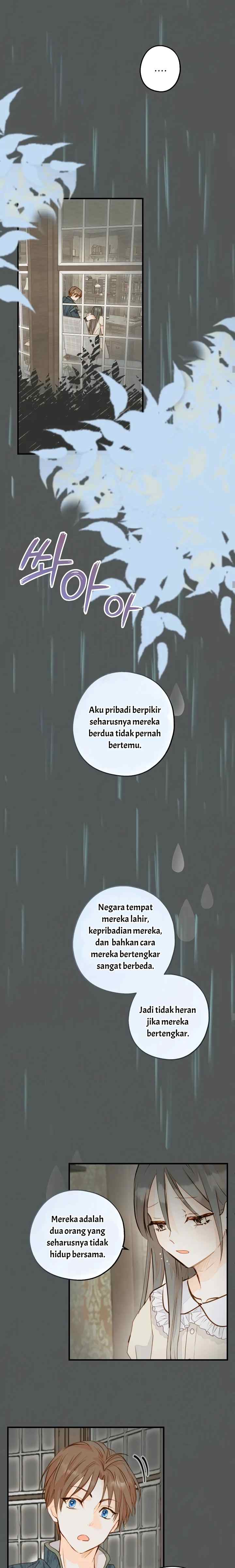 William In The Closet chapter 10 halaman 9