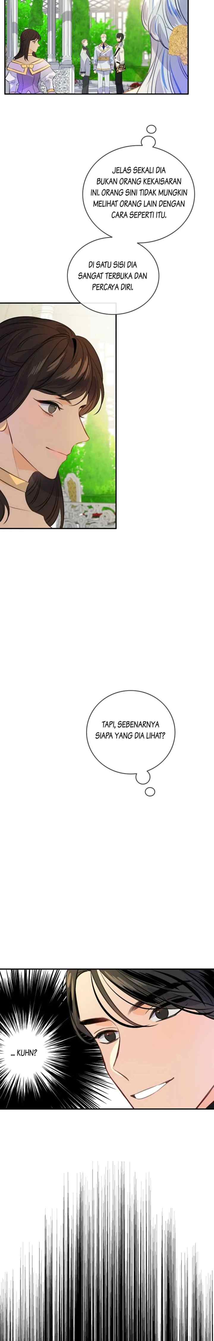 The Great Wish chapter 62 halaman 6