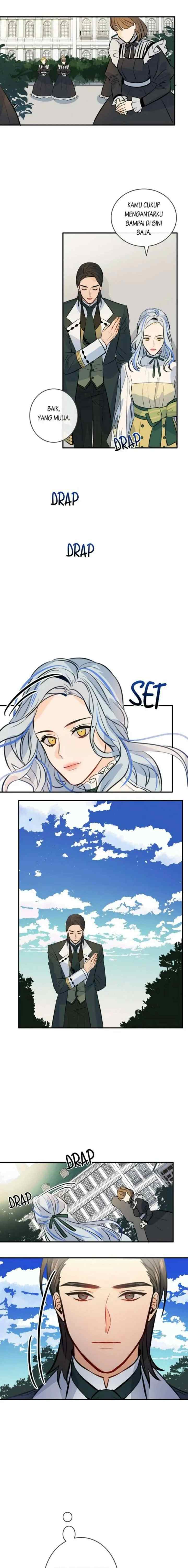 The Great Wish chapter 23 halaman 16