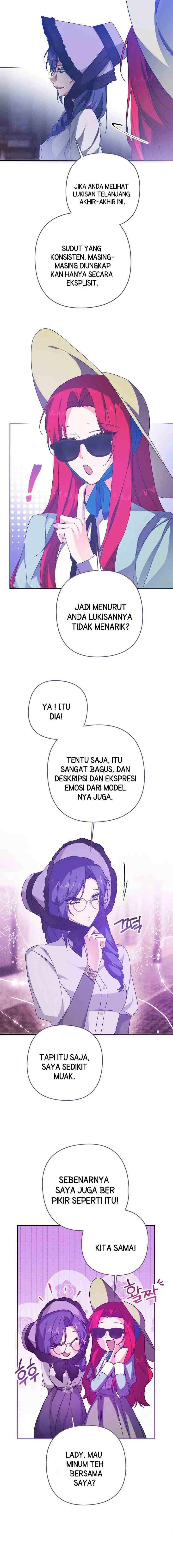 I Tamed the Duke chapter 23 halaman 15