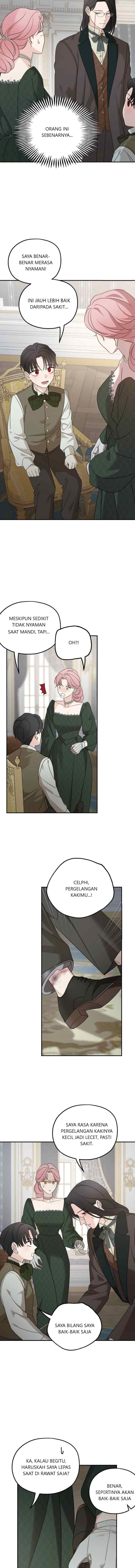 My In-Laws Are Obsessed With Me chapter 128 halaman 14