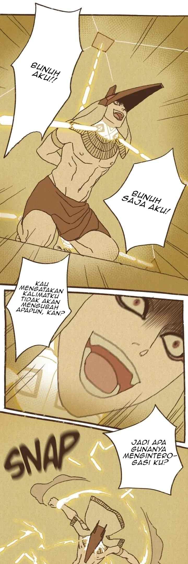 ENNEAD S1 chapter 71 halaman 8