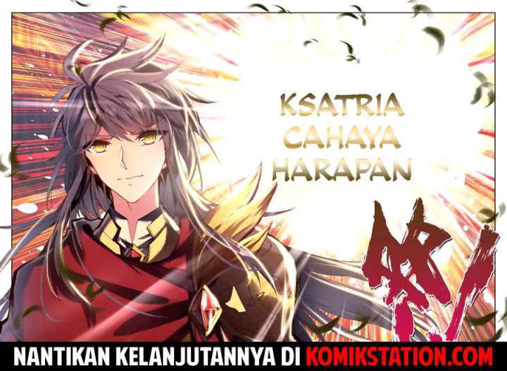 Shen Yin Wang Zuo chapter 165 halaman 16