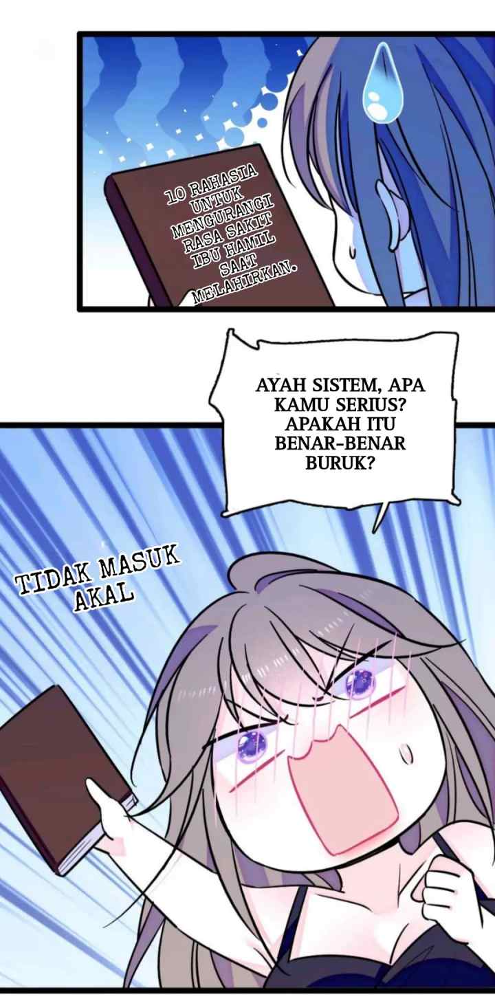 Romance in the Beast World chapter 357 halaman 4