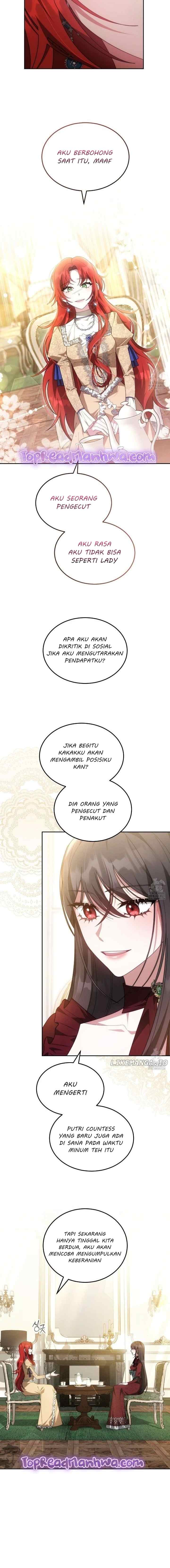 I Hated It Even More chapter 50 halaman 13