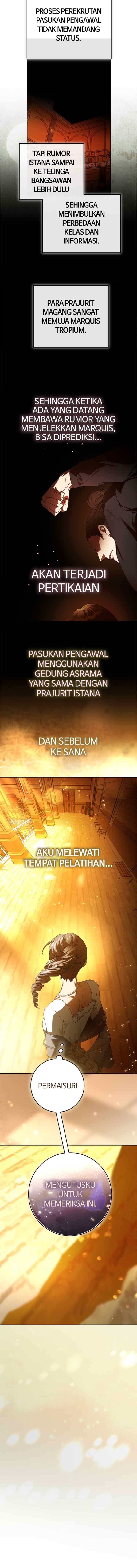 Your Throne chapter 242 halaman 5
