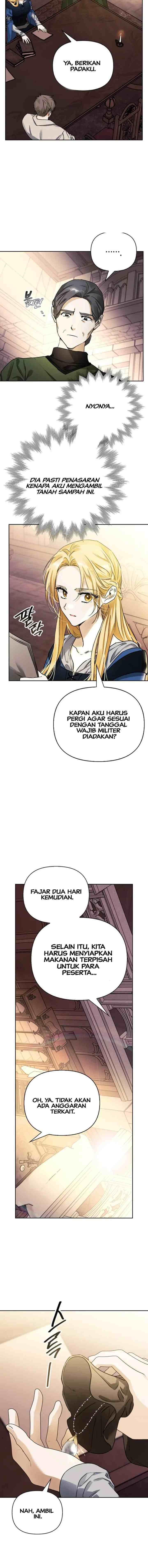 I Tamed My Ex-Husband's Mad Dog chapter 14 halaman 14