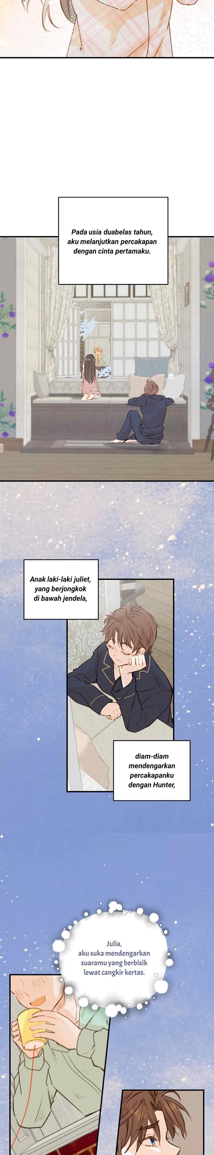 William In The Closet chapter 4 halaman 4