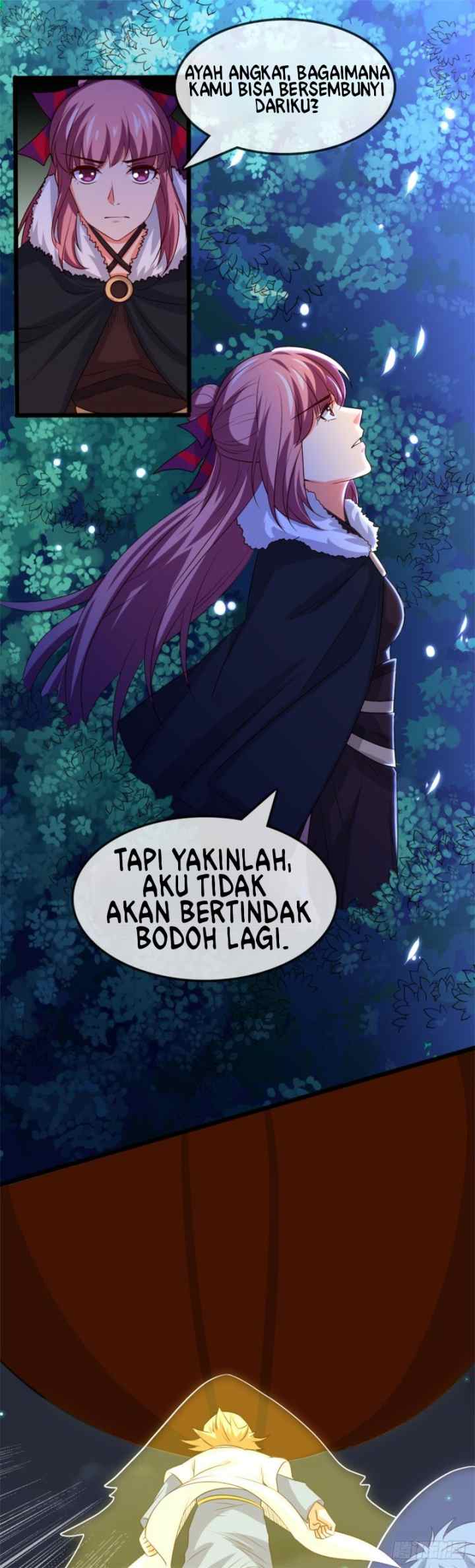 Supreme Godly System chapter 282 halaman 14