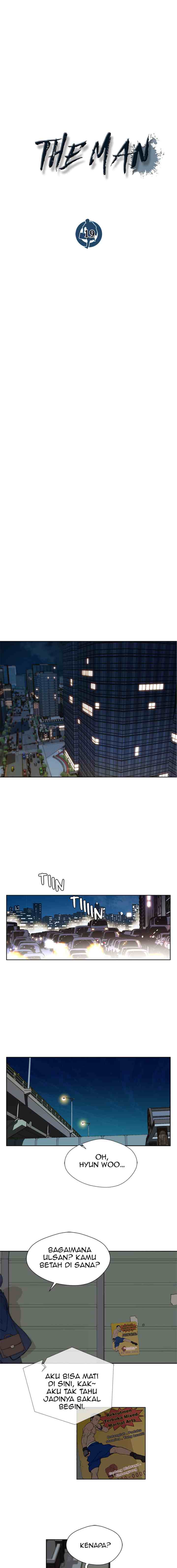 The Man chapter 19 halaman 7