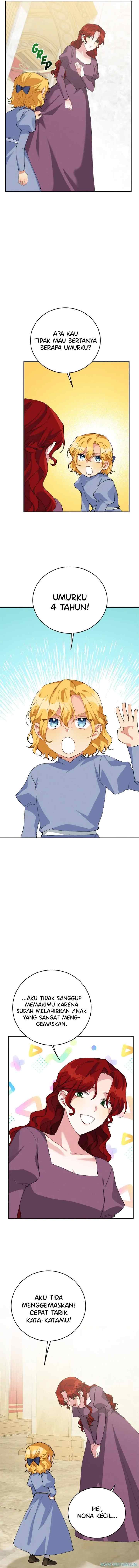 RSVP, Prince ! chapter 71 halaman 9