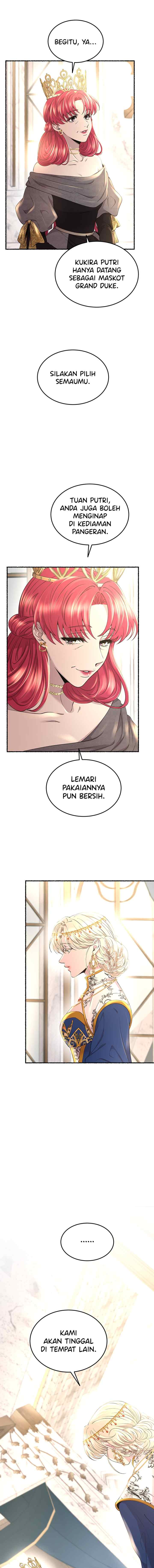 Cursed Blessing chapter 183 halaman 11