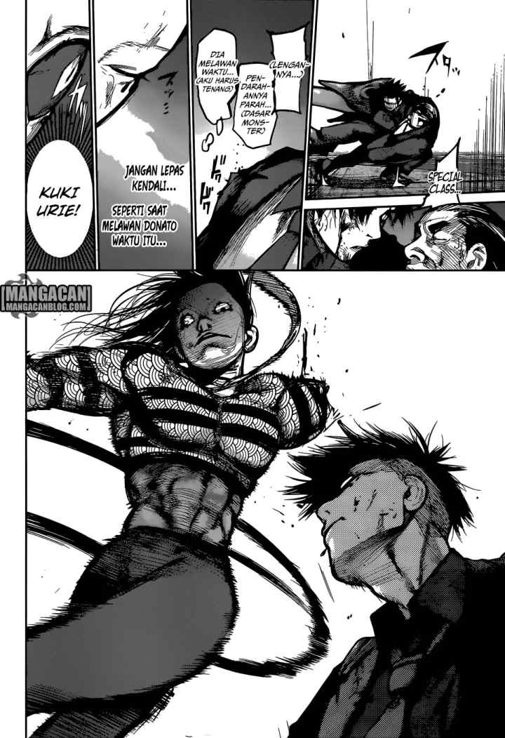 Tokyo Ghoul re chapter 137 halaman 4