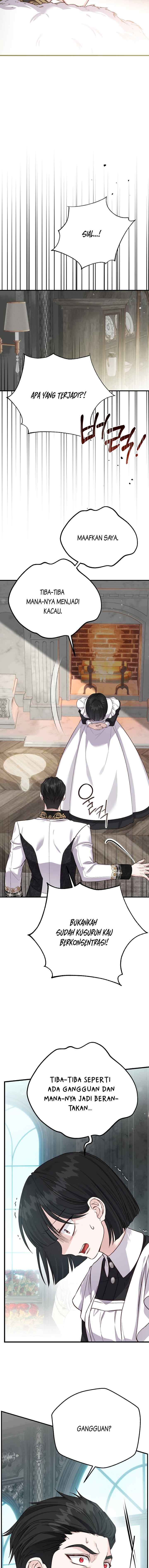 I Became the Wife of the Monstrous Crown Prince chapter 107 halaman 15