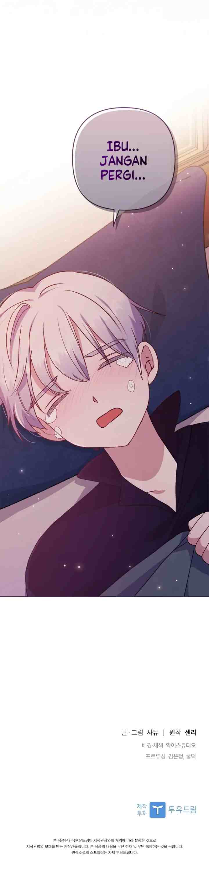 I Was Seduced By The Sick Male Lead chapter 6 halaman 13