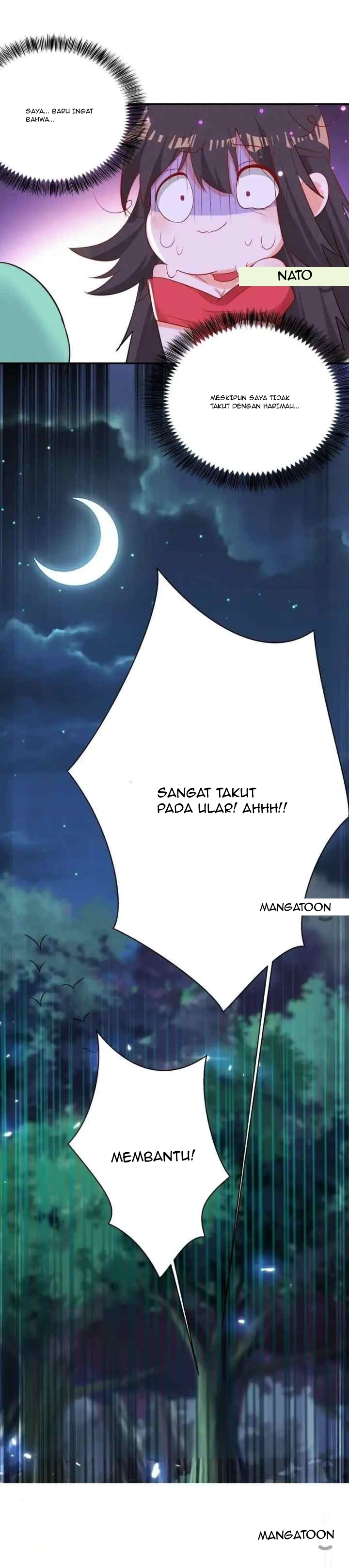 Don't Mess With Missy! chapter 26 halaman 19